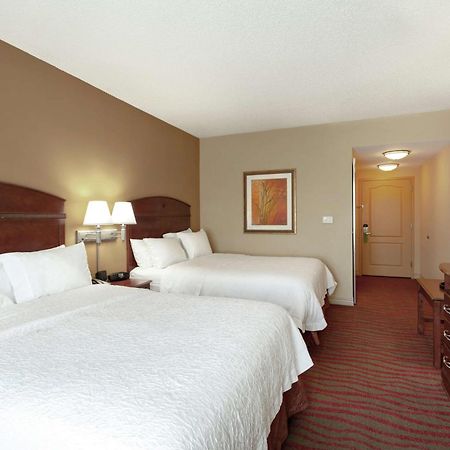 Hampton Inn & Suites Port Richey Exterior photo