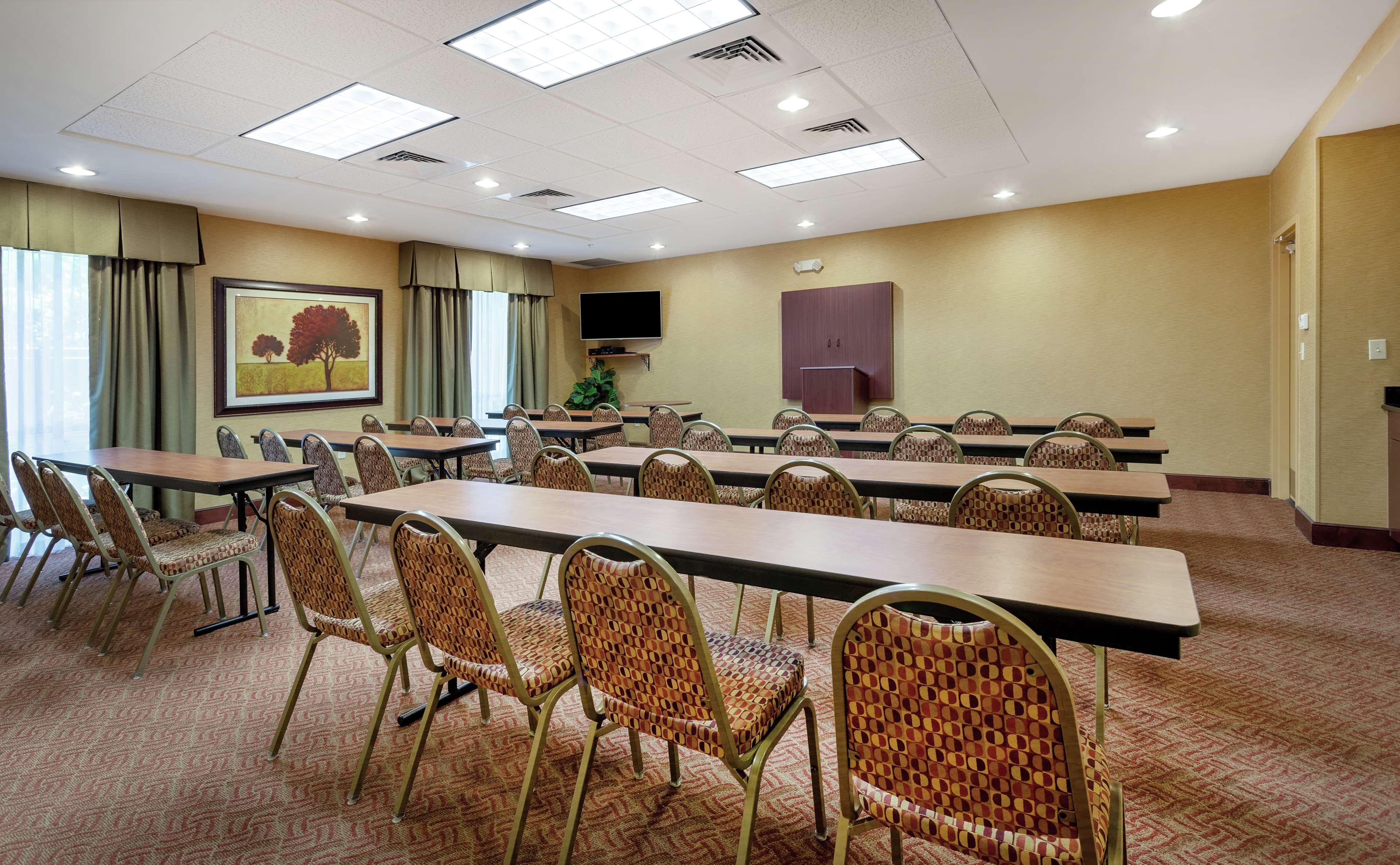 Hampton Inn & Suites Port Richey Exterior photo