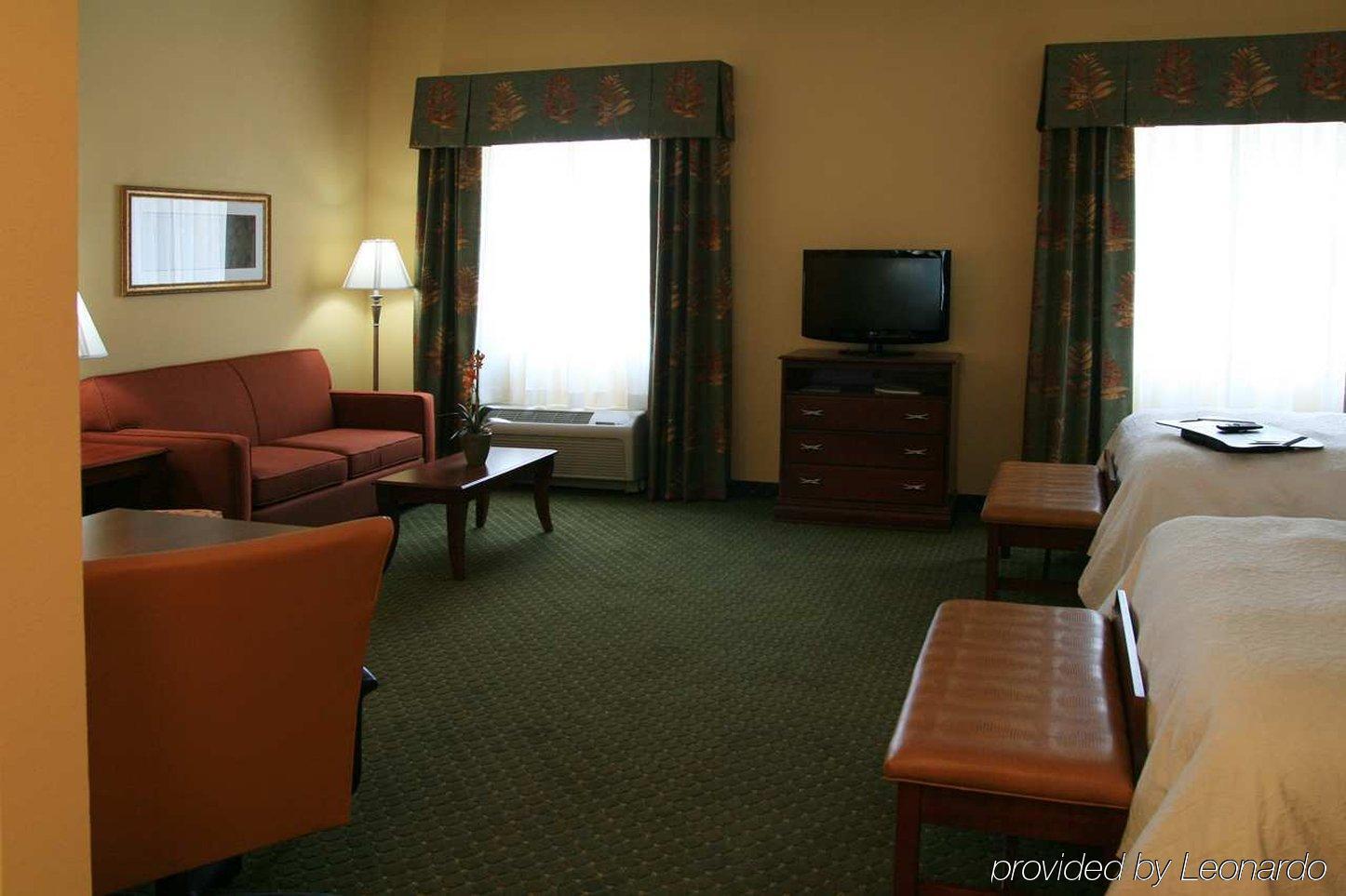 Hampton Inn & Suites Port Richey Room photo