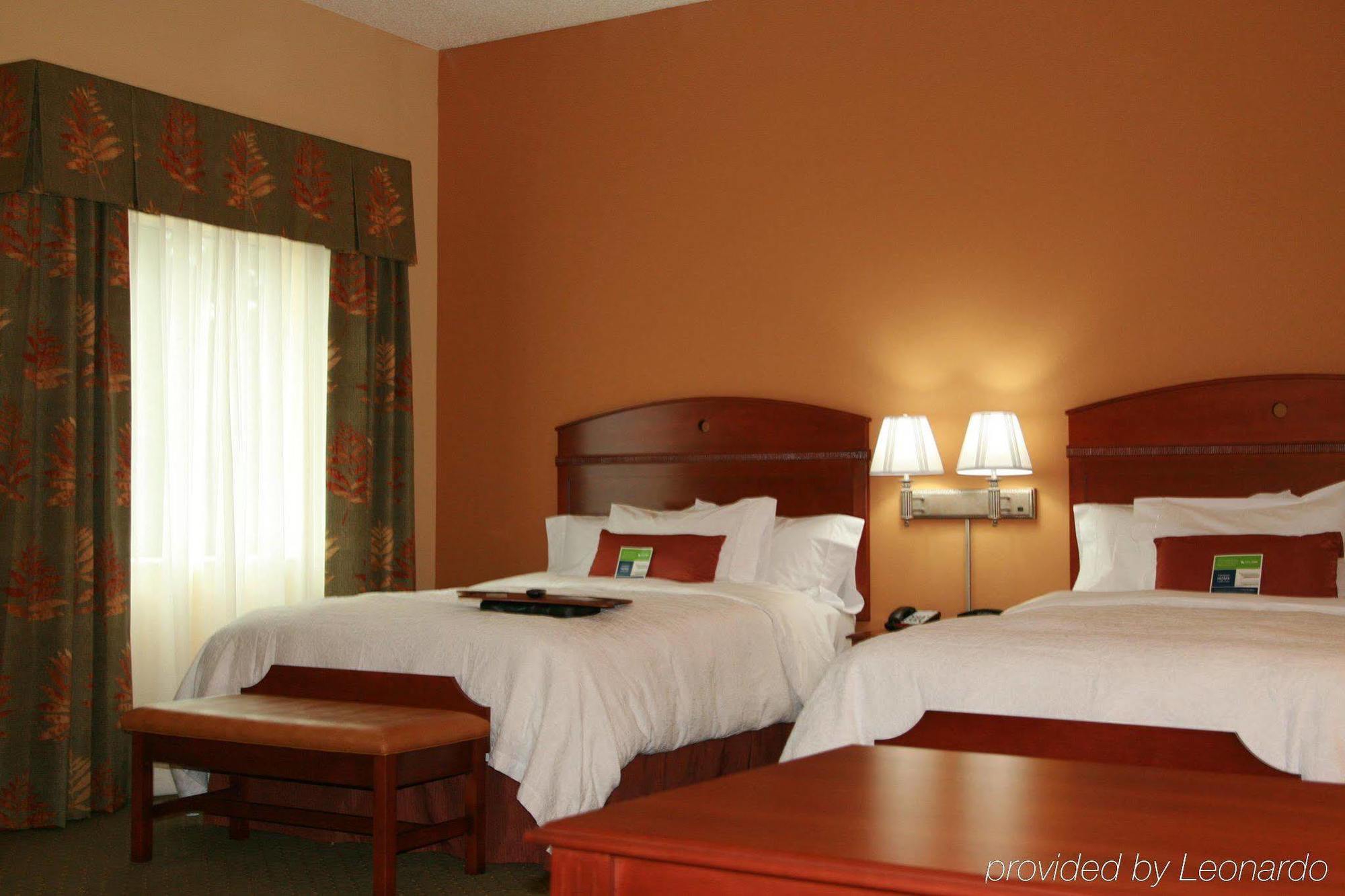 Hampton Inn & Suites Port Richey Room photo