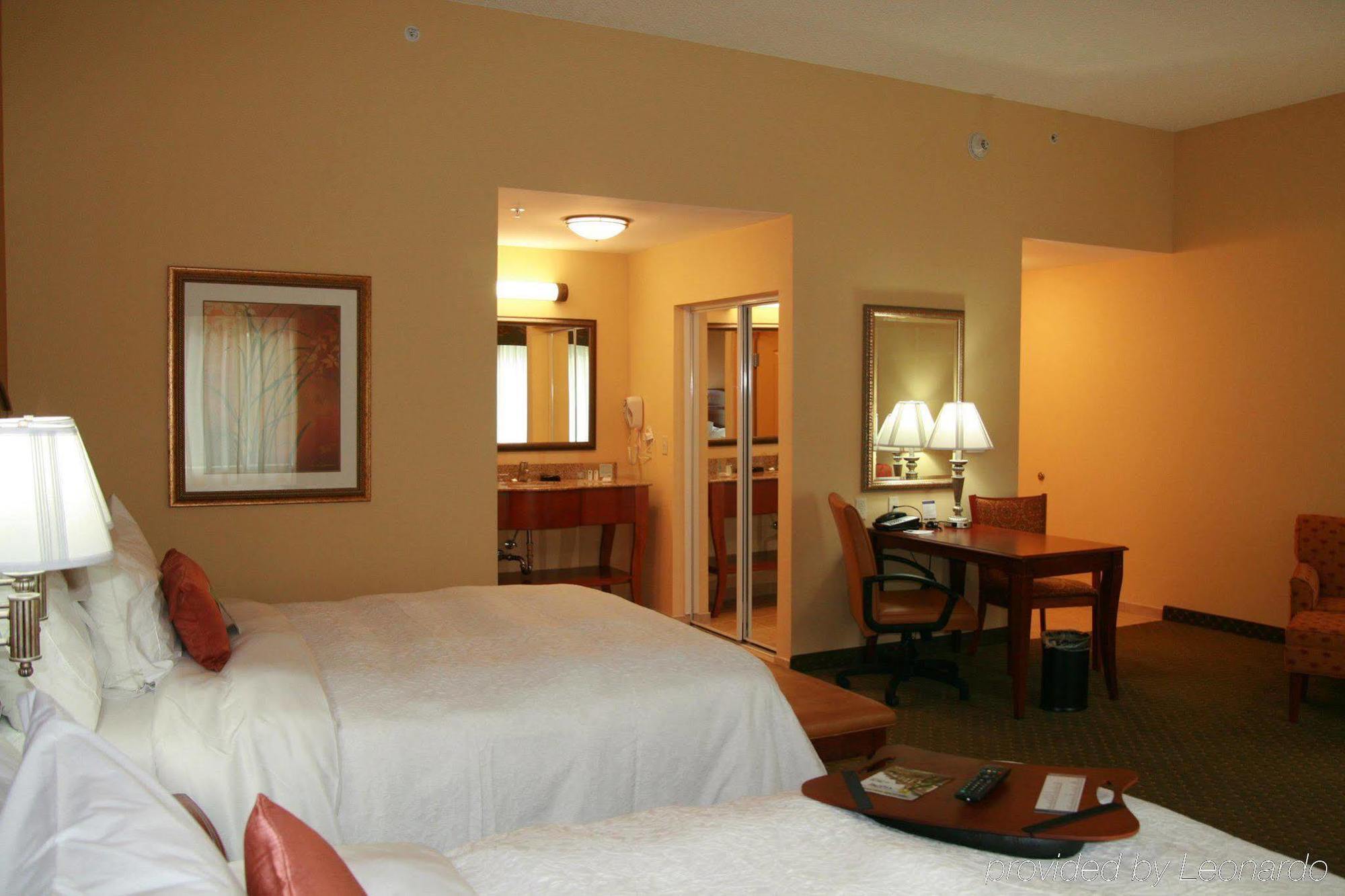 Hampton Inn & Suites Port Richey Room photo