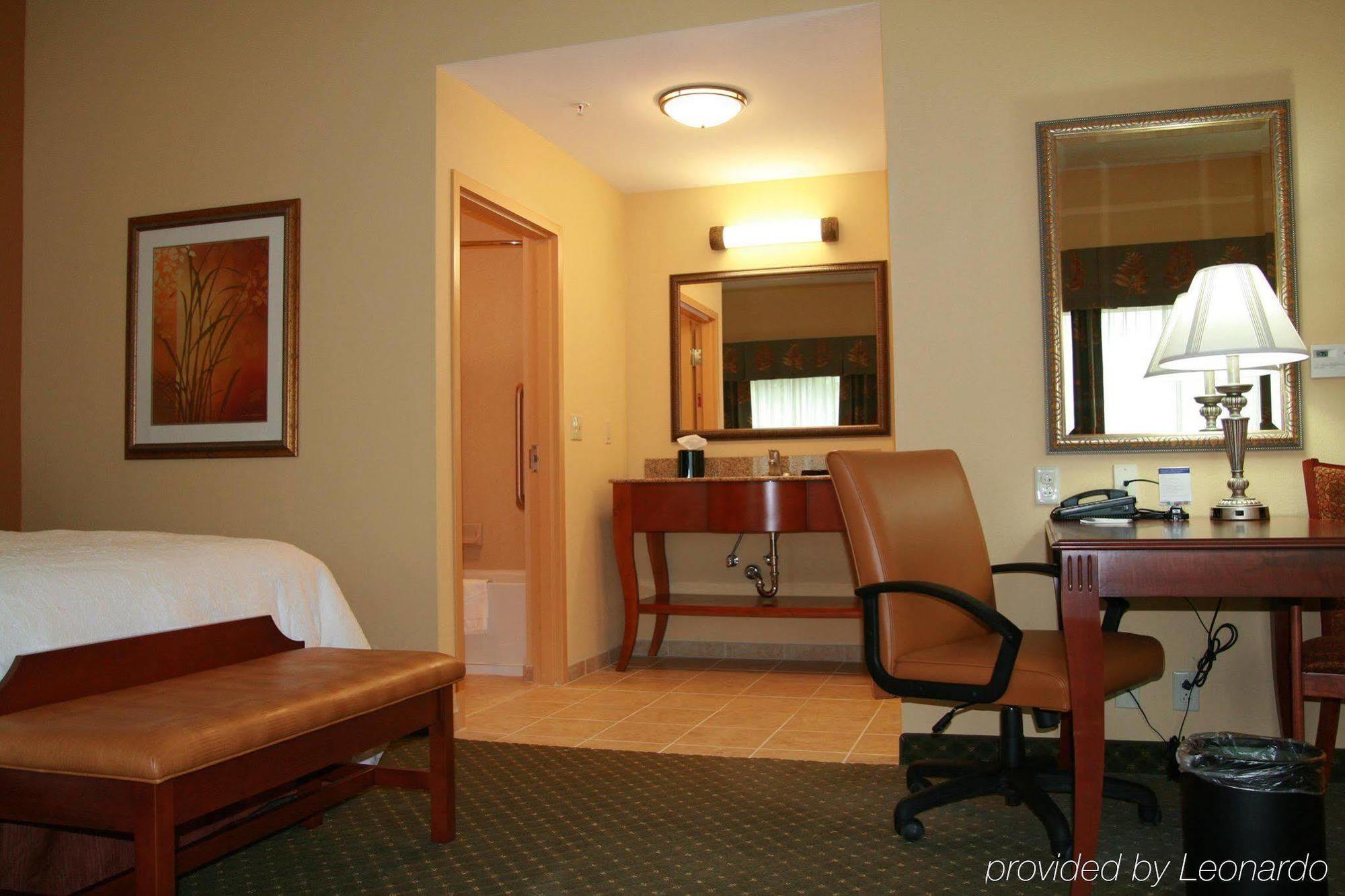 Hampton Inn & Suites Port Richey Room photo