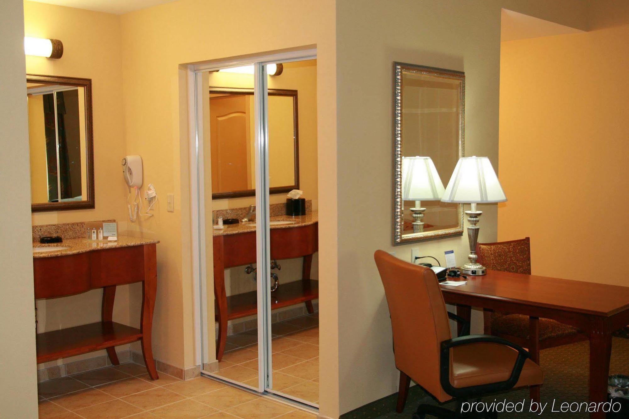 Hampton Inn & Suites Port Richey Room photo