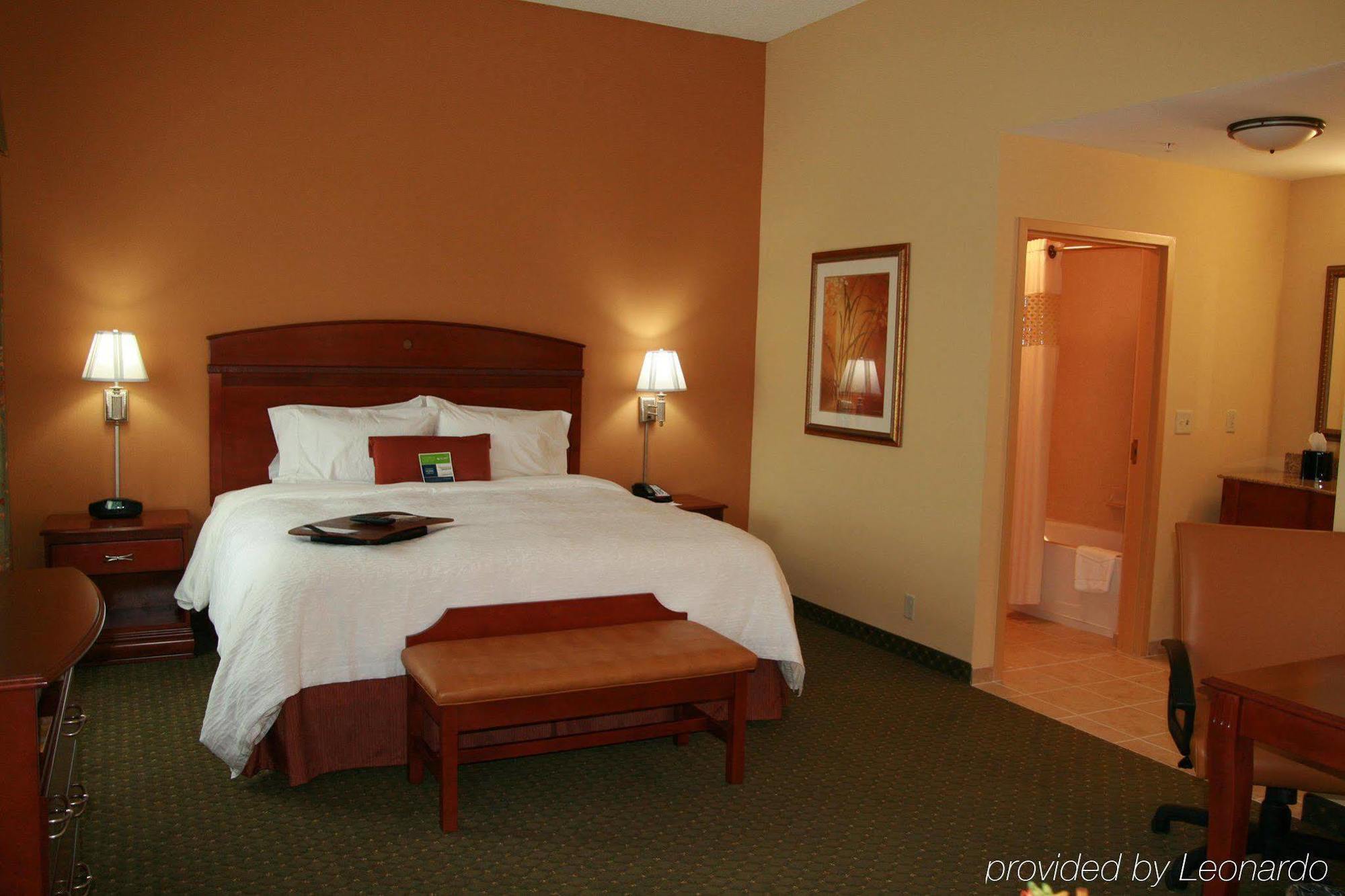 Hampton Inn & Suites Port Richey Room photo