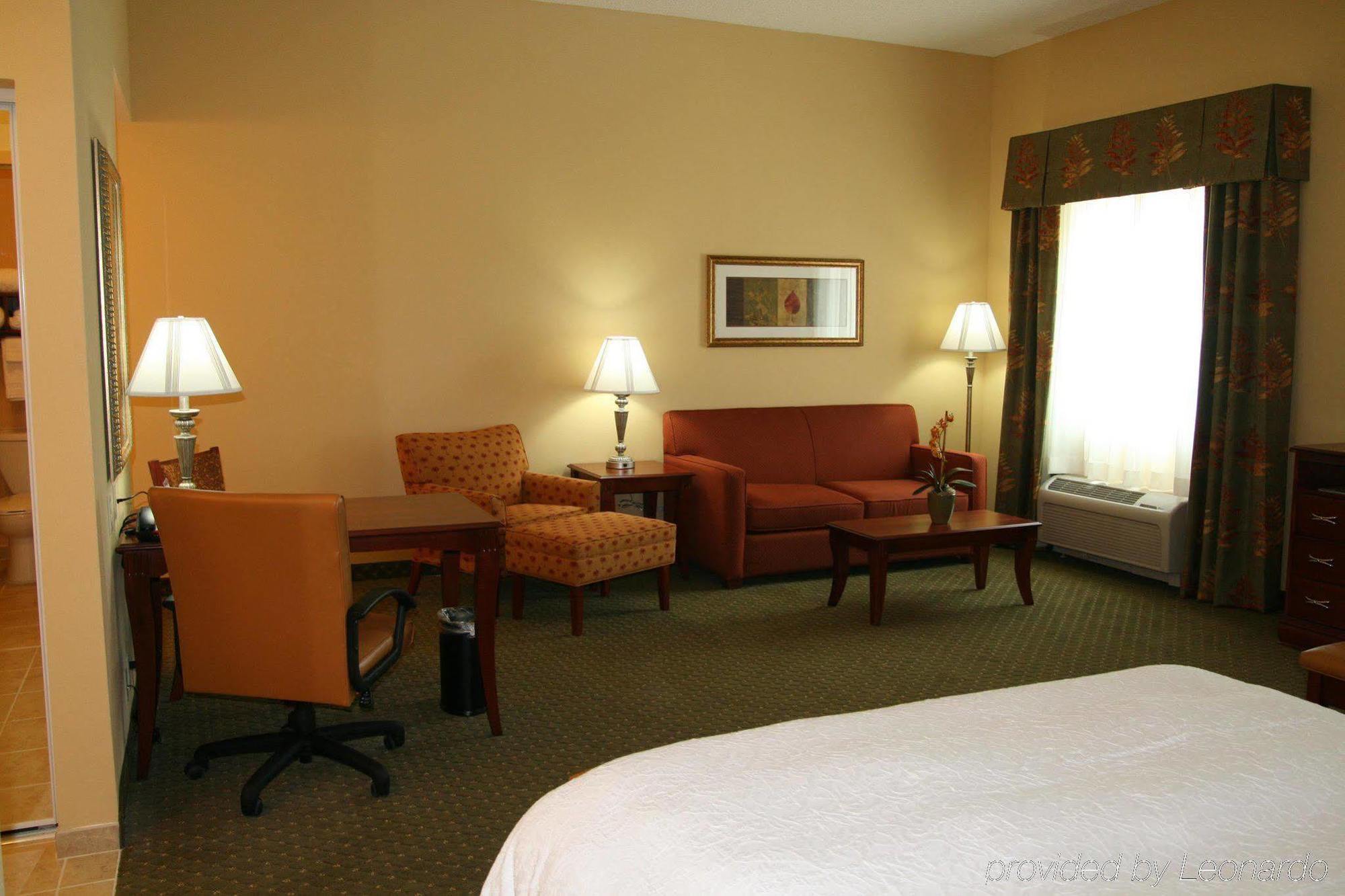 Hampton Inn & Suites Port Richey Room photo