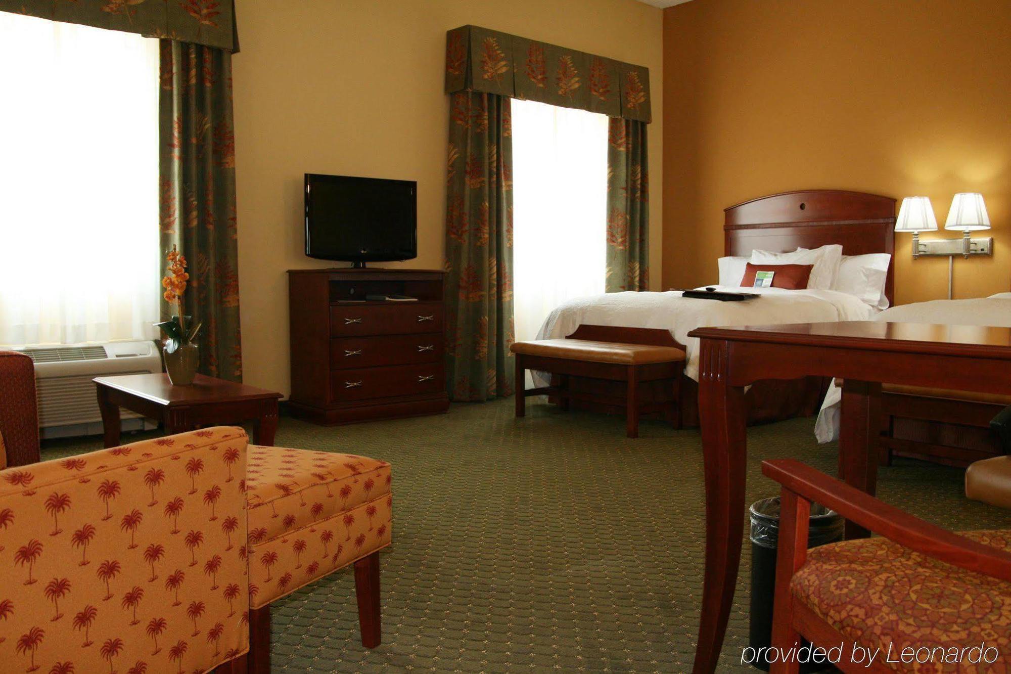 Hampton Inn & Suites Port Richey Room photo