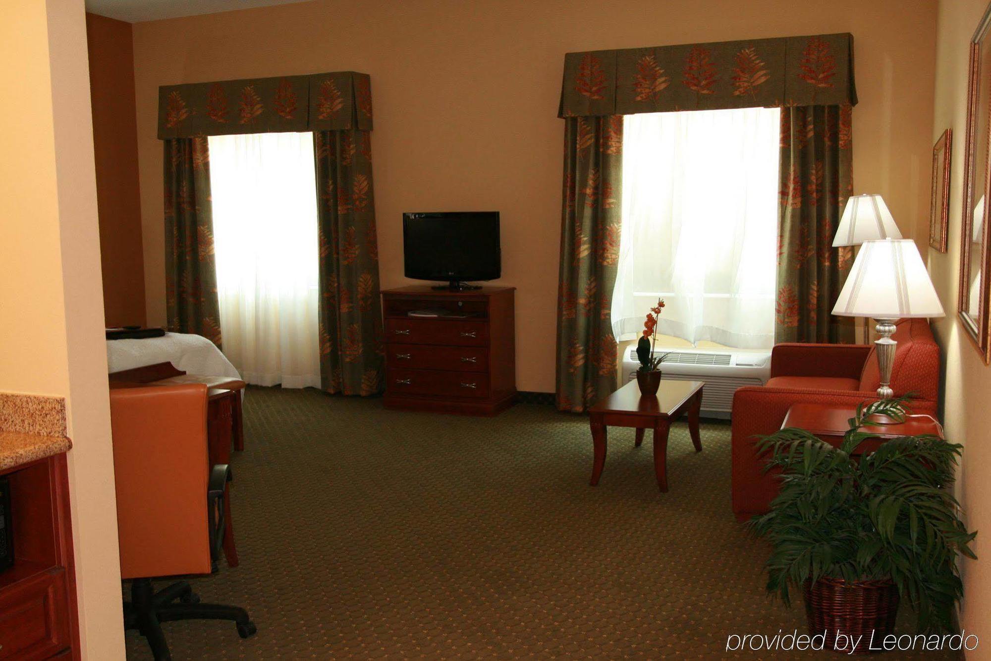 Hampton Inn & Suites Port Richey Room photo