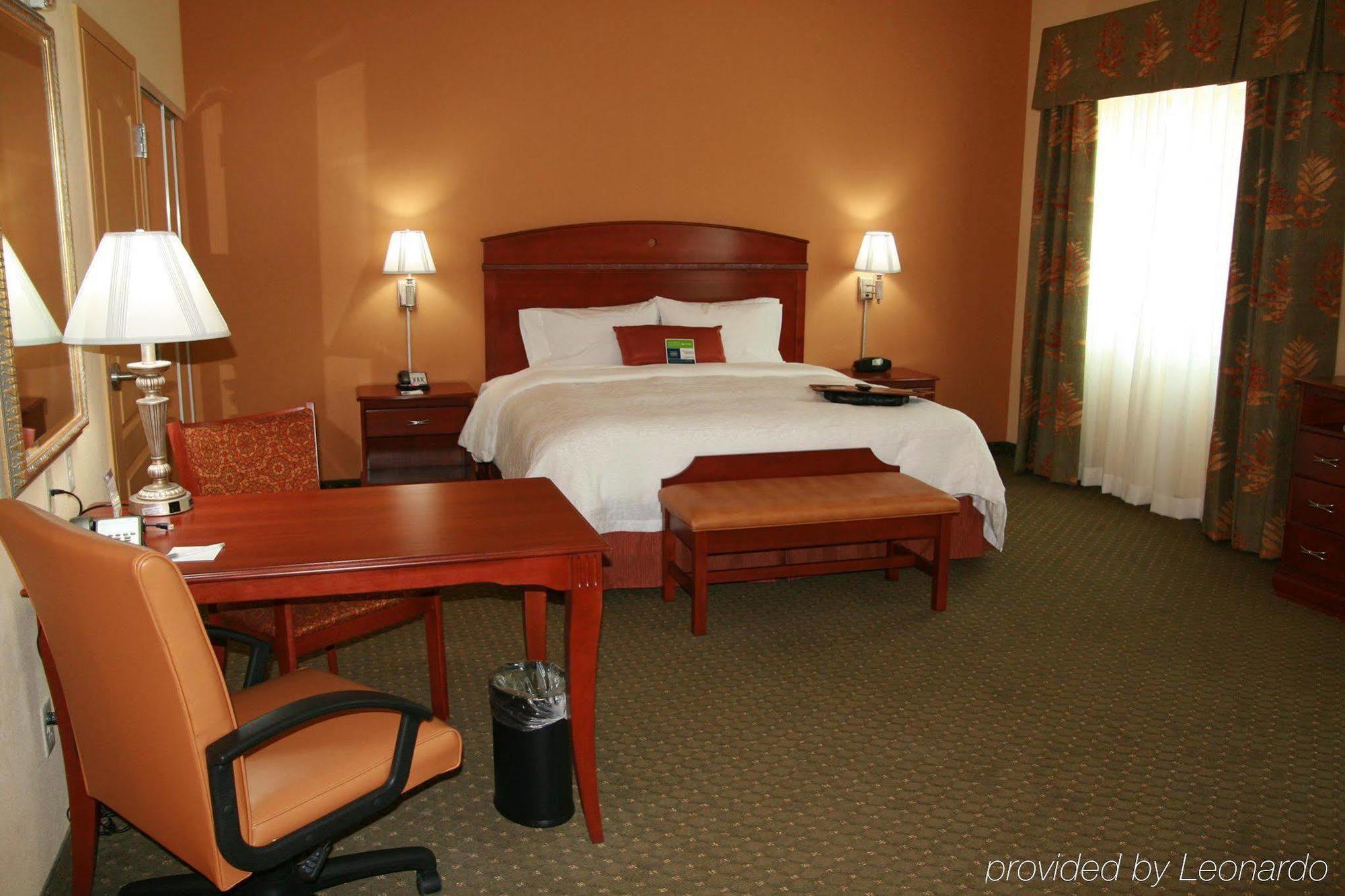 Hampton Inn & Suites Port Richey Room photo