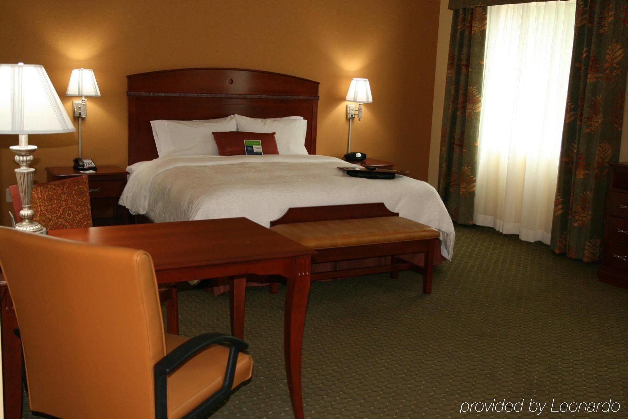 Hampton Inn & Suites Port Richey Room photo