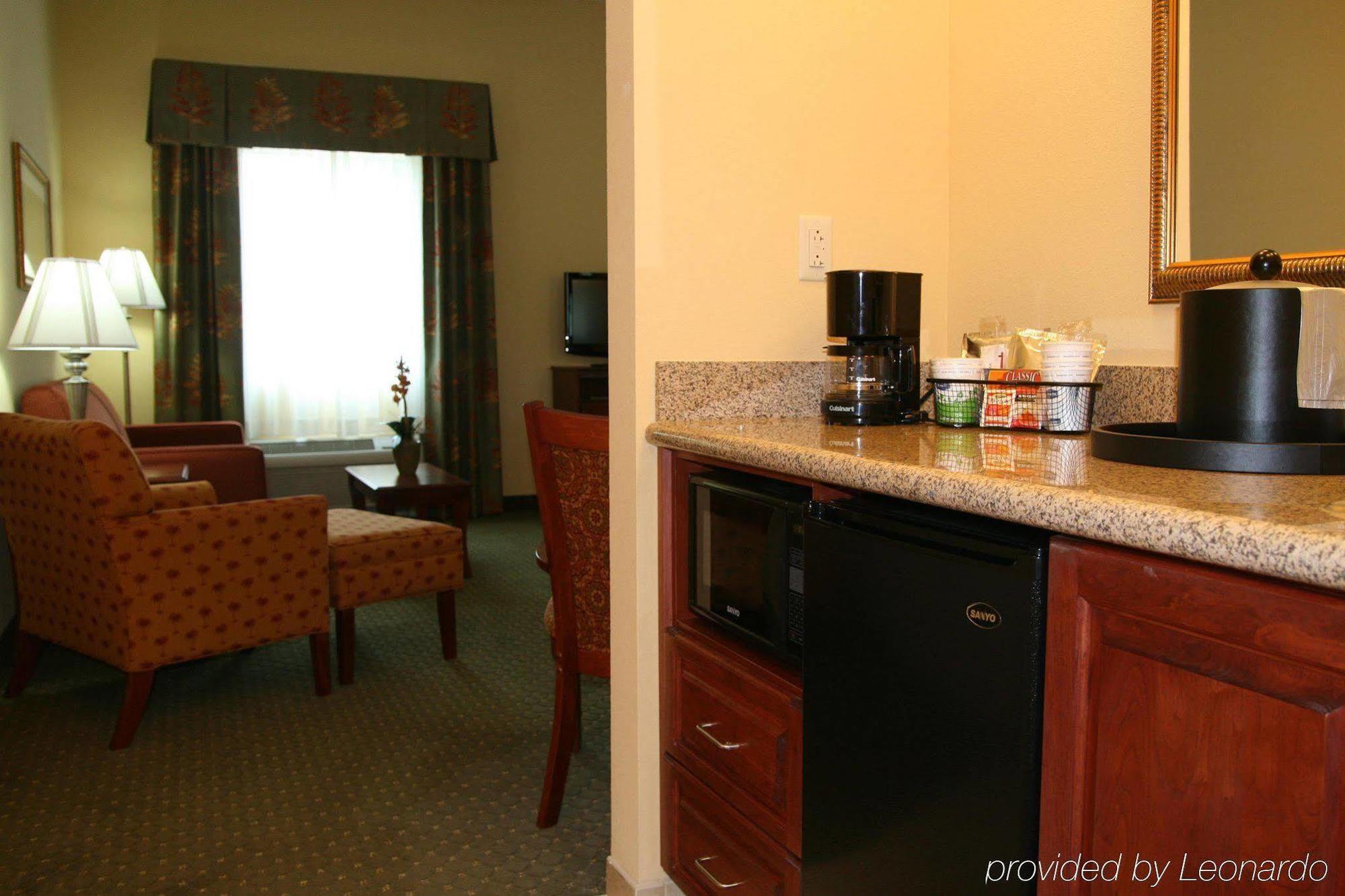 Hampton Inn & Suites Port Richey Room photo