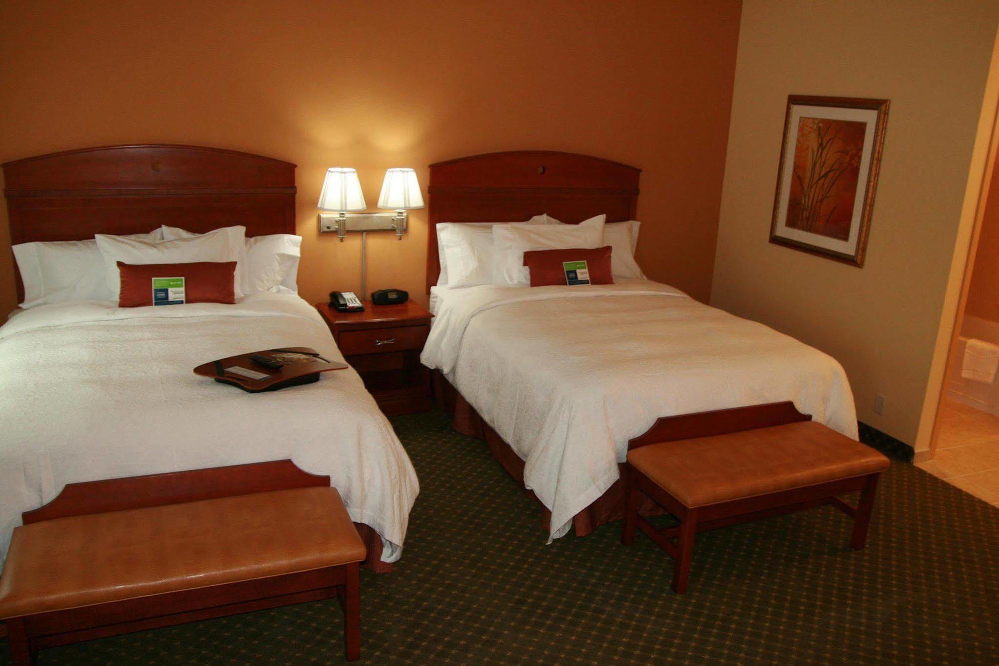 Hampton Inn & Suites Port Richey Room photo